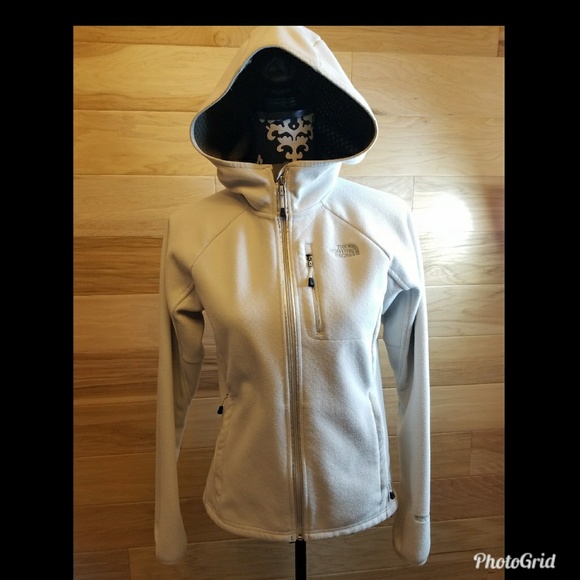 The North Face Jackets & Blazers - Womans The North Face windwall full zip jacket
